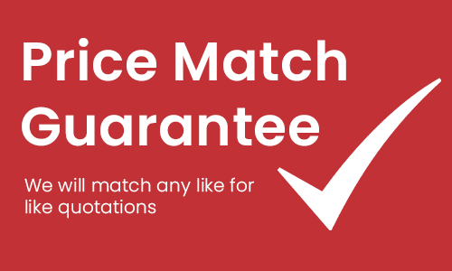 Price Match Guarantee Plymouth central heating and boiler