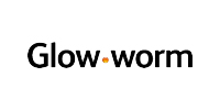 central heating and boiler glow worm logo